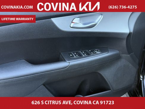 Certified 2023 Kia Forte LXS image 11
