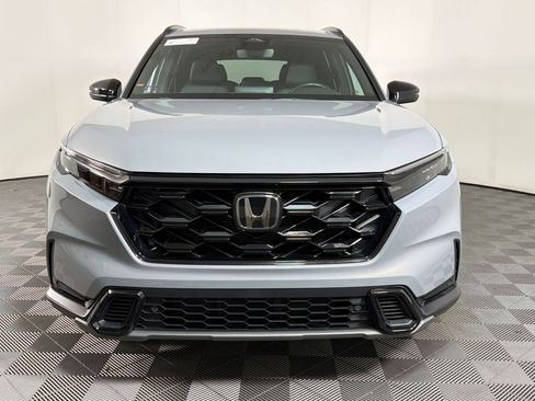 Used 2024 Honda CR-V Sport-L image 5