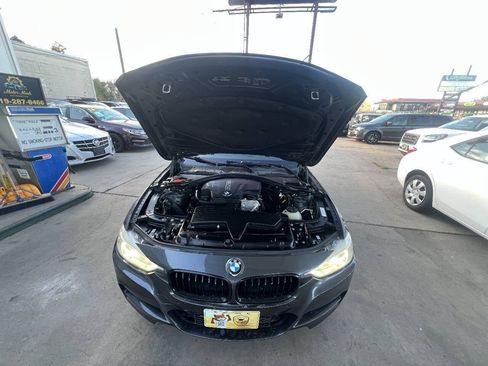 Used 2013 BMW 328i xDrive Sedan AWD/4WD image 22