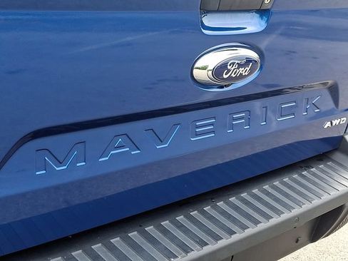 Used 2024 Ford Maverick XLT w/ Equipment Group 300A Standard AWD/4WD image 32