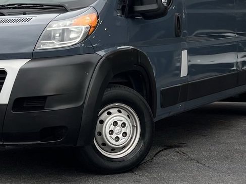 Used 2020 RAM ProMaster 3500 image 3