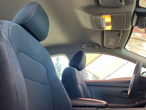 Used 2024 Nissan Sentra S FWD image 18