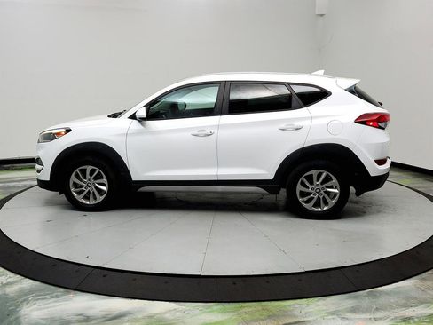 Used 2018 Hyundai Tucson SEL image 8