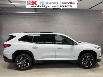 New 2026 Buick Enclave Sport Touring w/ Power Package
