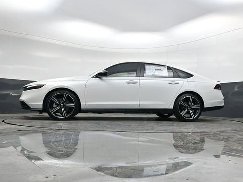 New 2026 Honda Accord Sport image 28