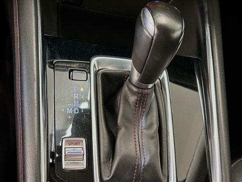 Used 2024 MAZDA CX-5 Carbon Edition AWD/4WD image 25