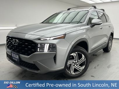 Used 2023 Hyundai Santa Fe SEL
