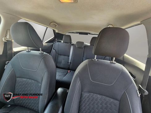 Used 2022 Nissan Kicks SV FWD image 27