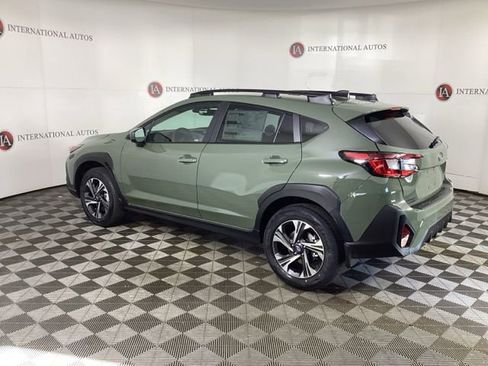 Certified 2026 Subaru Crosstrek 2.0i Premium image 6