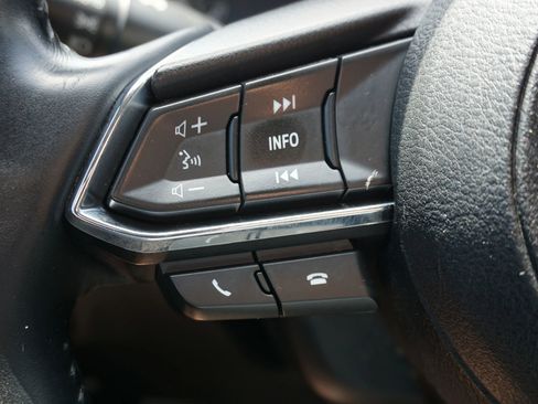 Used 2020 MAZDA CX-5 Sport FWD image 27