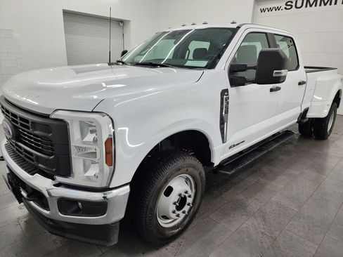 Used 2025 Ford F350 XL image 7