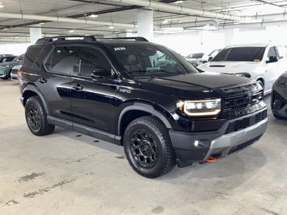 Used 2026 Honda Passport TrailSport Elite