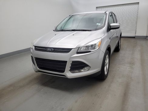 Used 2015 Ford Escape SE image 15