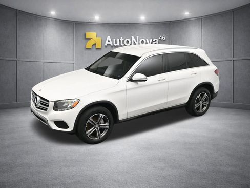 Used 2016 Mercedes-Benz GLC 300 image 45
