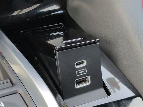 Certified 2025 Acura MDX A-Spec image 34