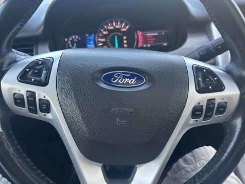 Used 2013 Ford Edge SEL AWD/4WD image 26