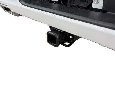 Used 2024 Chevrolet Silverado 1500 RST AWD/4WD image 27