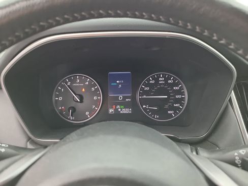 Used 2023 Subaru Outback Limited XT image 26