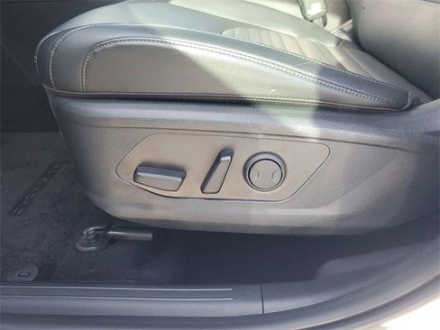 Certified 2024 Kia Sportage SX image 16