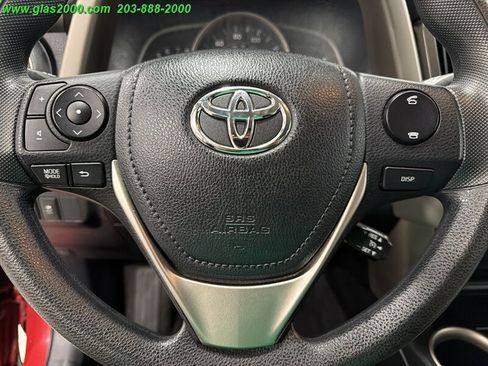 Used 2013 Toyota RAV4 LE AWD/4WD image 17