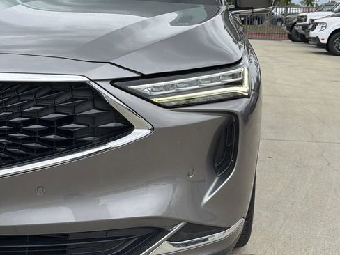 Used 2022 Acura MDX FWD w/ Technology Package image 13