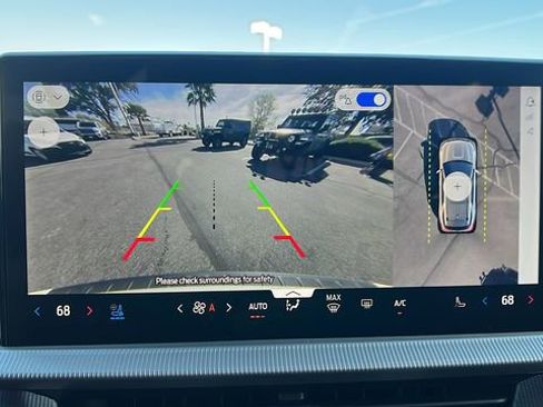 New 2026 Ford Explorer ST w/ Sun And Sound Package image 24