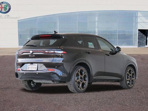 New 2025 Alfa Romeo Tonale AWD/4WD image 50
