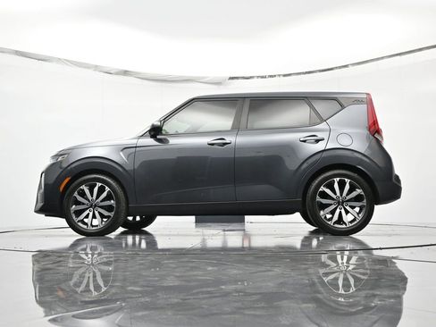 Used 2020 Kia Soul LX image 42
