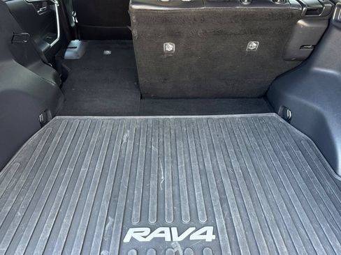 Used 2023 Toyota RAV4 XSE w/ XSE Grade Weather Package AWD/4WD image 16