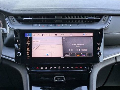 New 2026 Jeep Grand Cherokee Limited AWD/4WD image 19