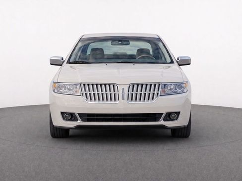 Used 2008 Lincoln MKZ AWD image 22