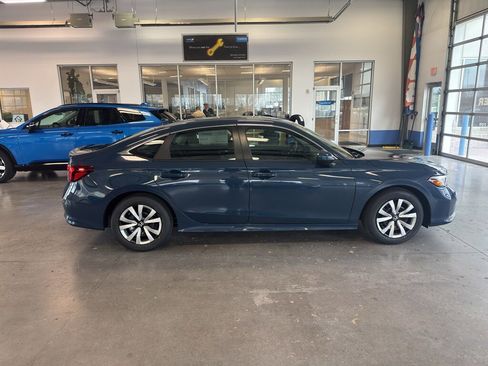 New 2026 Honda Civic LX image 6