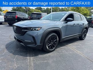Used 2023 MAZDA CX-50 2.5 S w/ Cargo Package AWD/4WD video 2