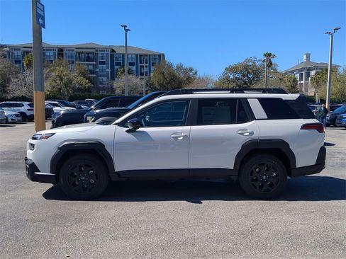 New 2026 Subaru Outback Limited image 6