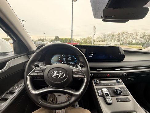Used 2025 Hyundai Palisade SEL AWD/4WD image 13