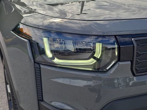New 2026 Jeep Cherokee Limited AWD/4WD image 7