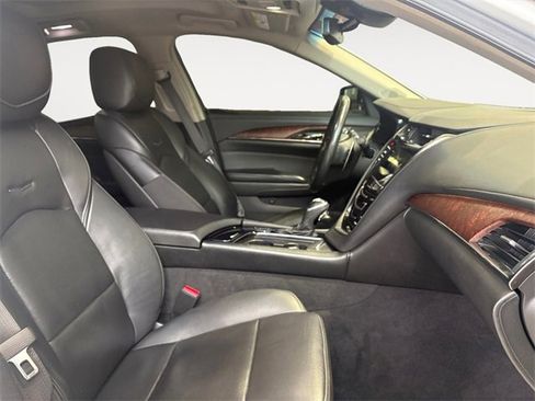 Used 2019 Cadillac CTS Luxury image 13