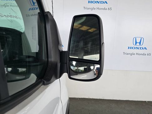 Used 2023 Ford Transit 250 Low Roof w/ Load Area Protection Package RWD image 25