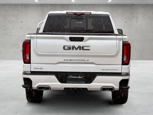 Certified 2024 GMC Sierra 1500 Denali Ultimate AWD/4WD image 15