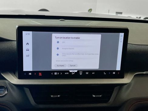 New 2026 Ford Explorer ST w/ Sun And Sound Package image 20