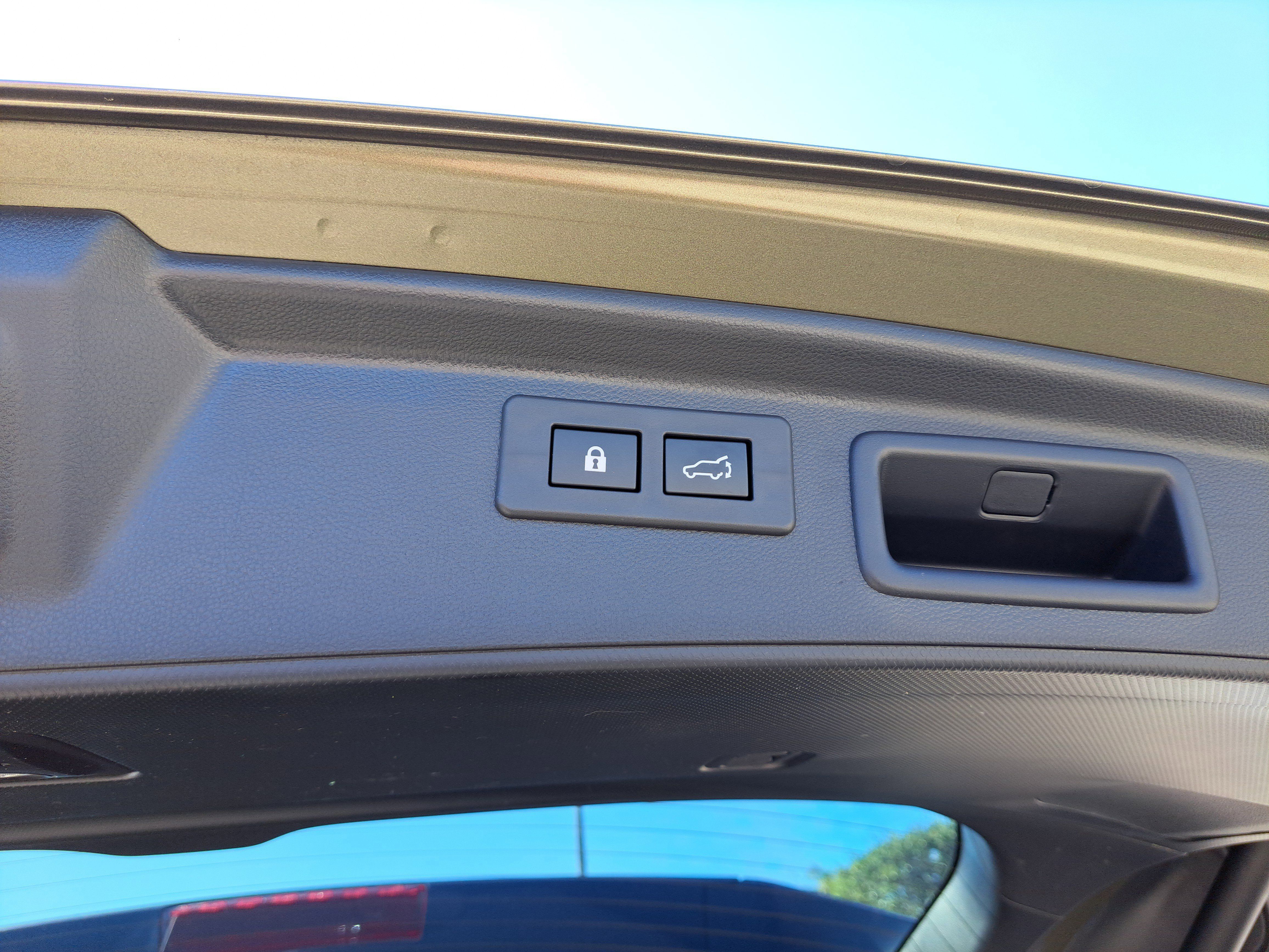Used 2024 Subaru Forester Wilderness AWD/4WD image 6