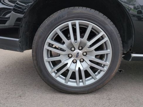 Certified 2023 Ford Expedition Limited AWD/4WD image 12