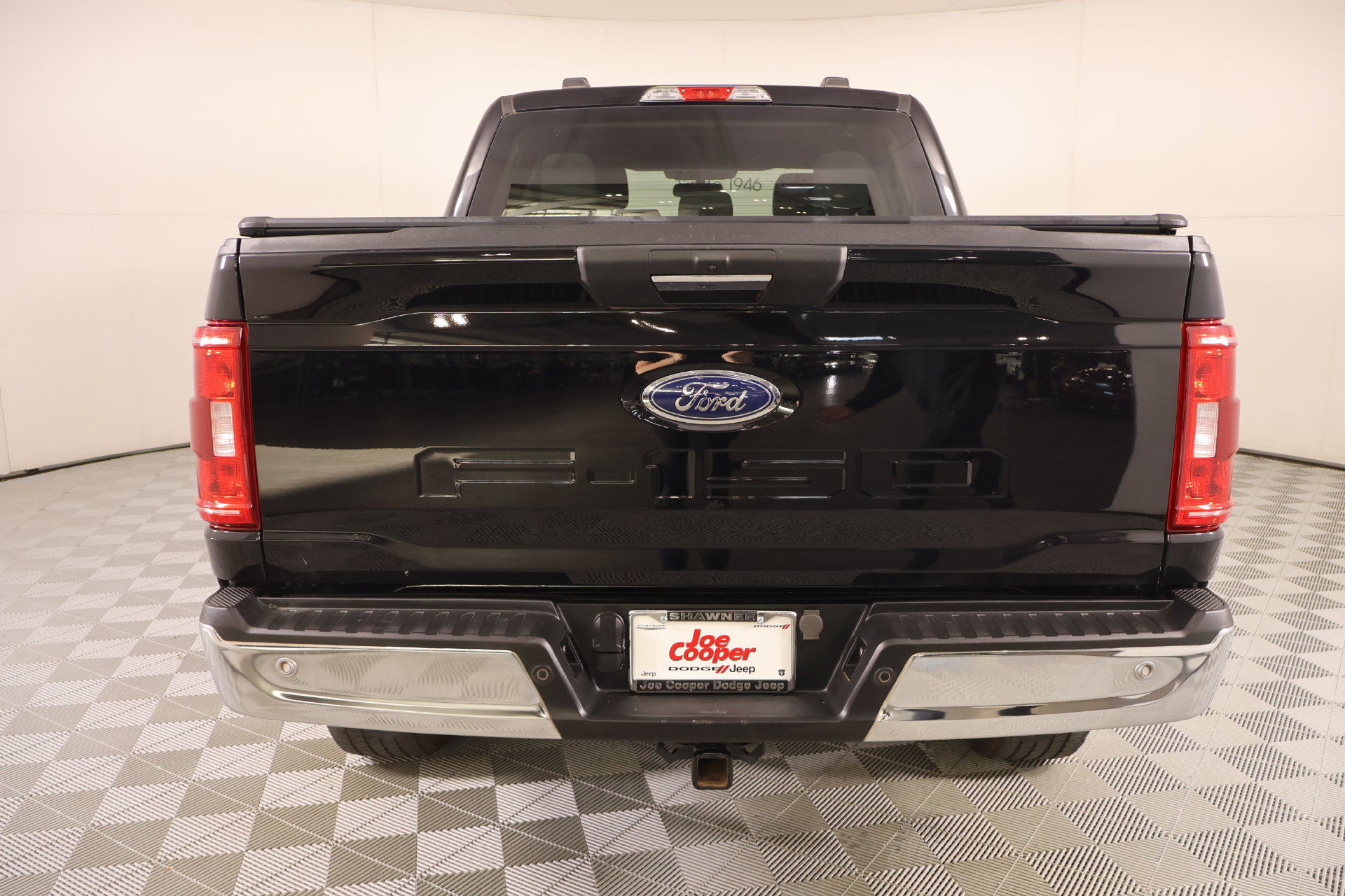 Used 2023 Ford F150 XLT w/ Equipment Group 301A Mid AWD/4WD image 21