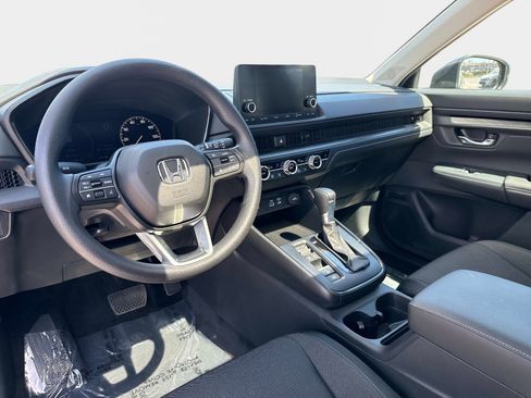 Used 2025 Honda CR-V EX image 16