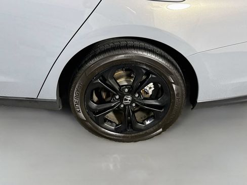 Used 2025 Honda Accord SE image 33