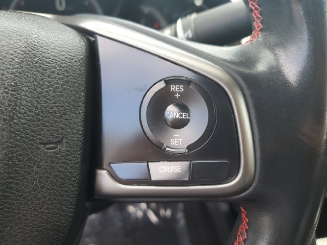 Certified 2018 Honda Civic Si image 29
