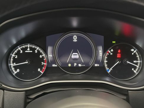 New 2026 MAZDA CX-50 AWD 2.5 S w/ Cargo Package image 20