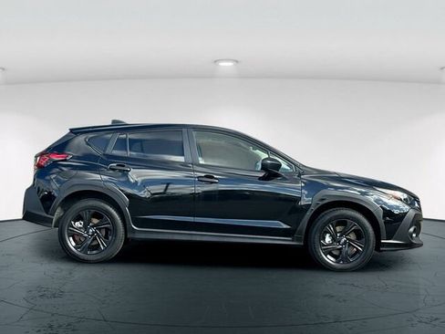 Certified 2024 Subaru Crosstrek 2.0i AWD/4WD image 7