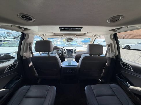Used 2020 GMC Yukon Denali w/ Open Road Package AWD/4WD image 19
