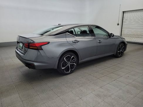 Used 2023 Nissan Altima 2.5 SR image 10